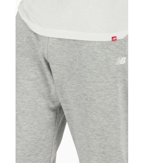 New Balance French Terry Jogger - Athletic Grey | Shop Now